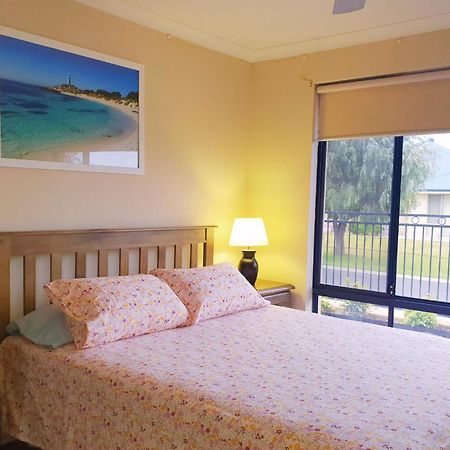 Dalyellup Private Guest House Unit バンバリー エクステリア 写真