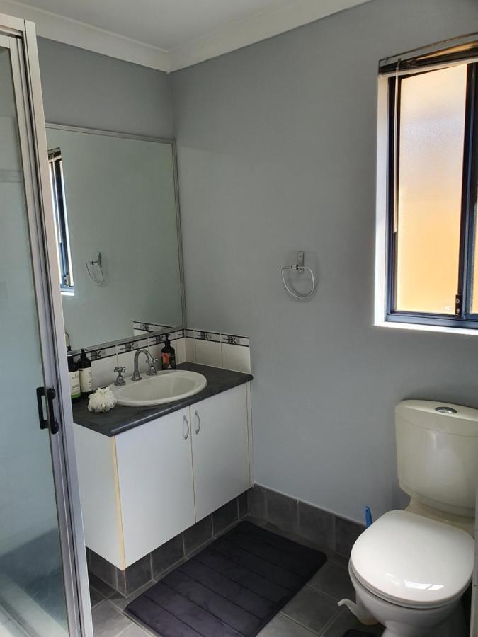 Dalyellup Private Guest House Unit バンバリー エクステリア 写真
