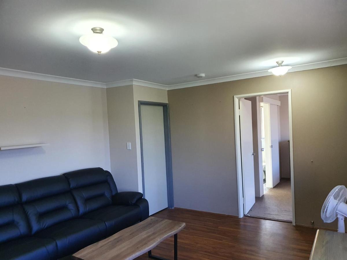 Dalyellup Private Guest House Unit バンバリー エクステリア 写真