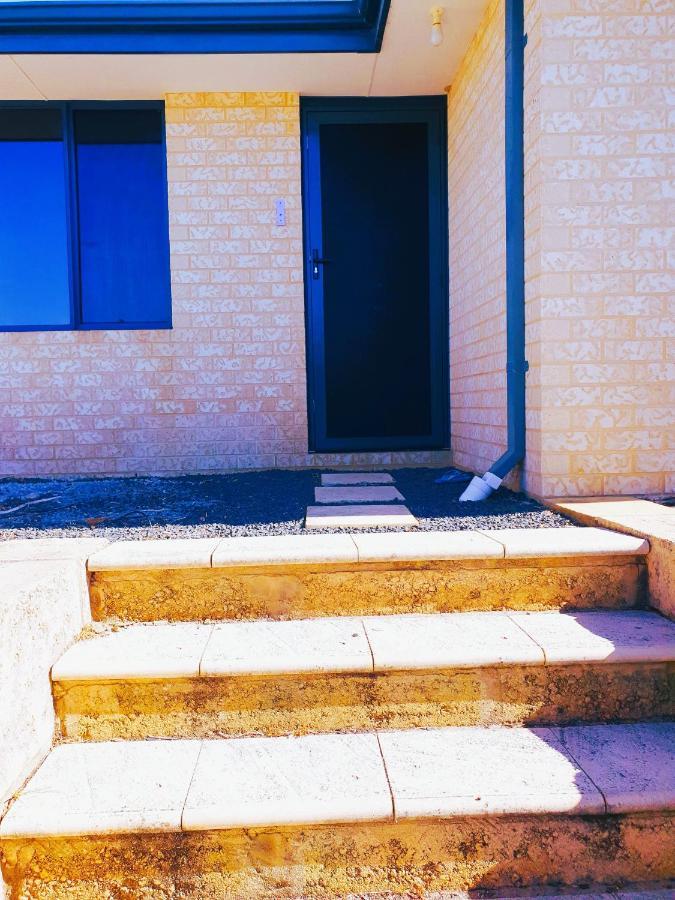 Dalyellup Private Guest House Unit バンバリー エクステリア 写真