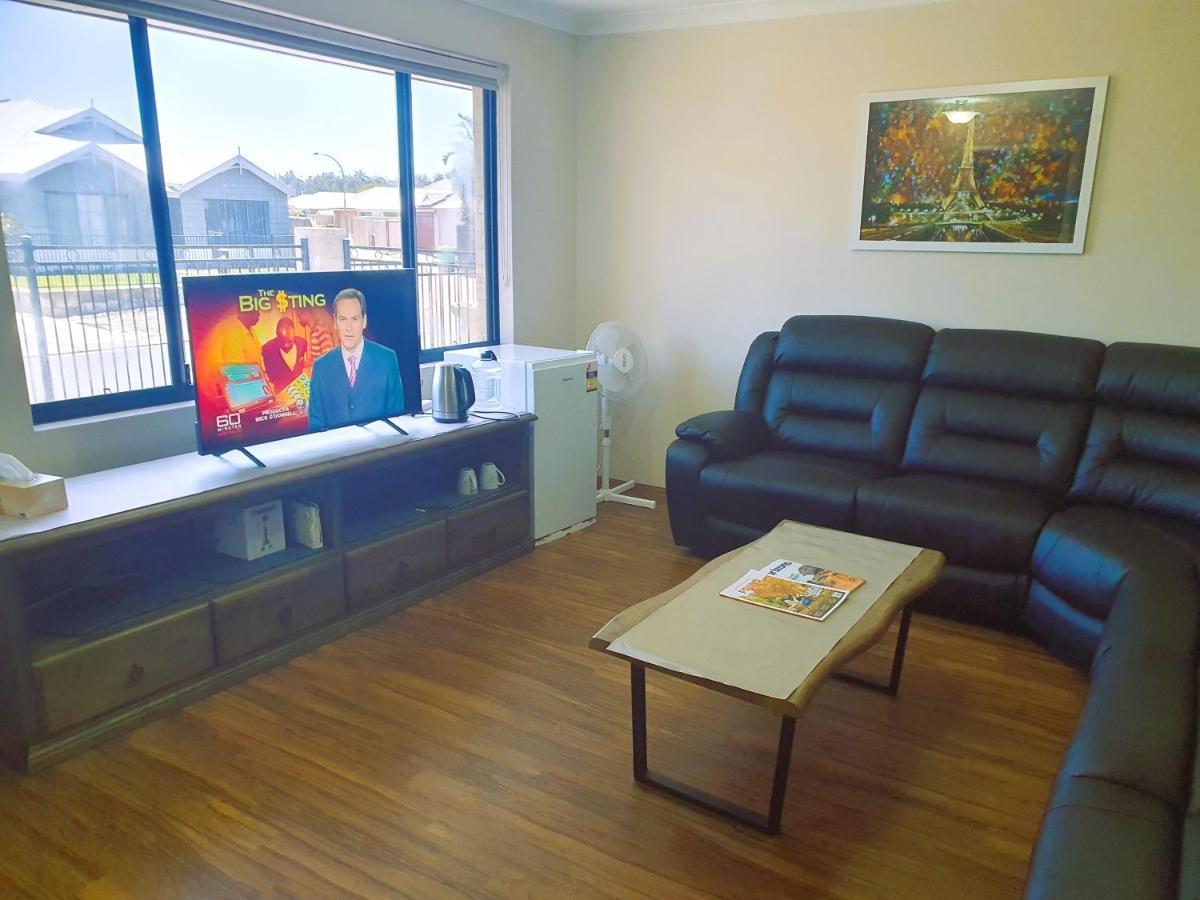 Dalyellup Private Guest House Unit バンバリー エクステリア 写真
