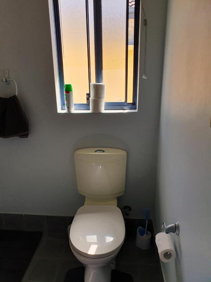 Dalyellup Private Guest House Unit バンバリー エクステリア 写真