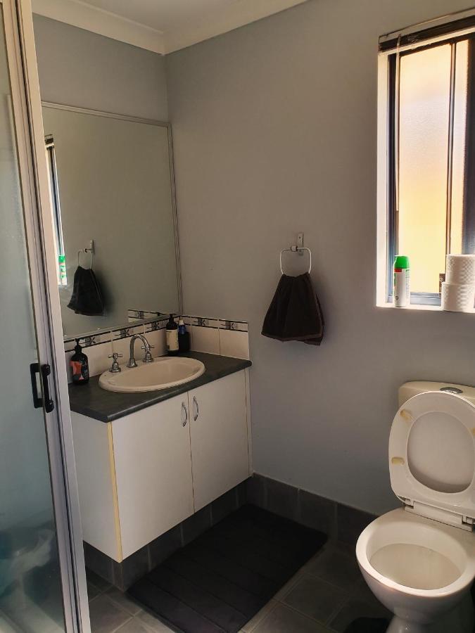 Dalyellup Private Guest House Unit バンバリー エクステリア 写真