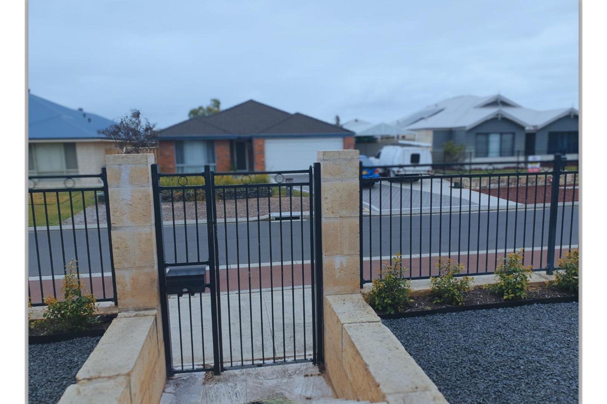 Dalyellup Private Guest House Unit バンバリー エクステリア 写真