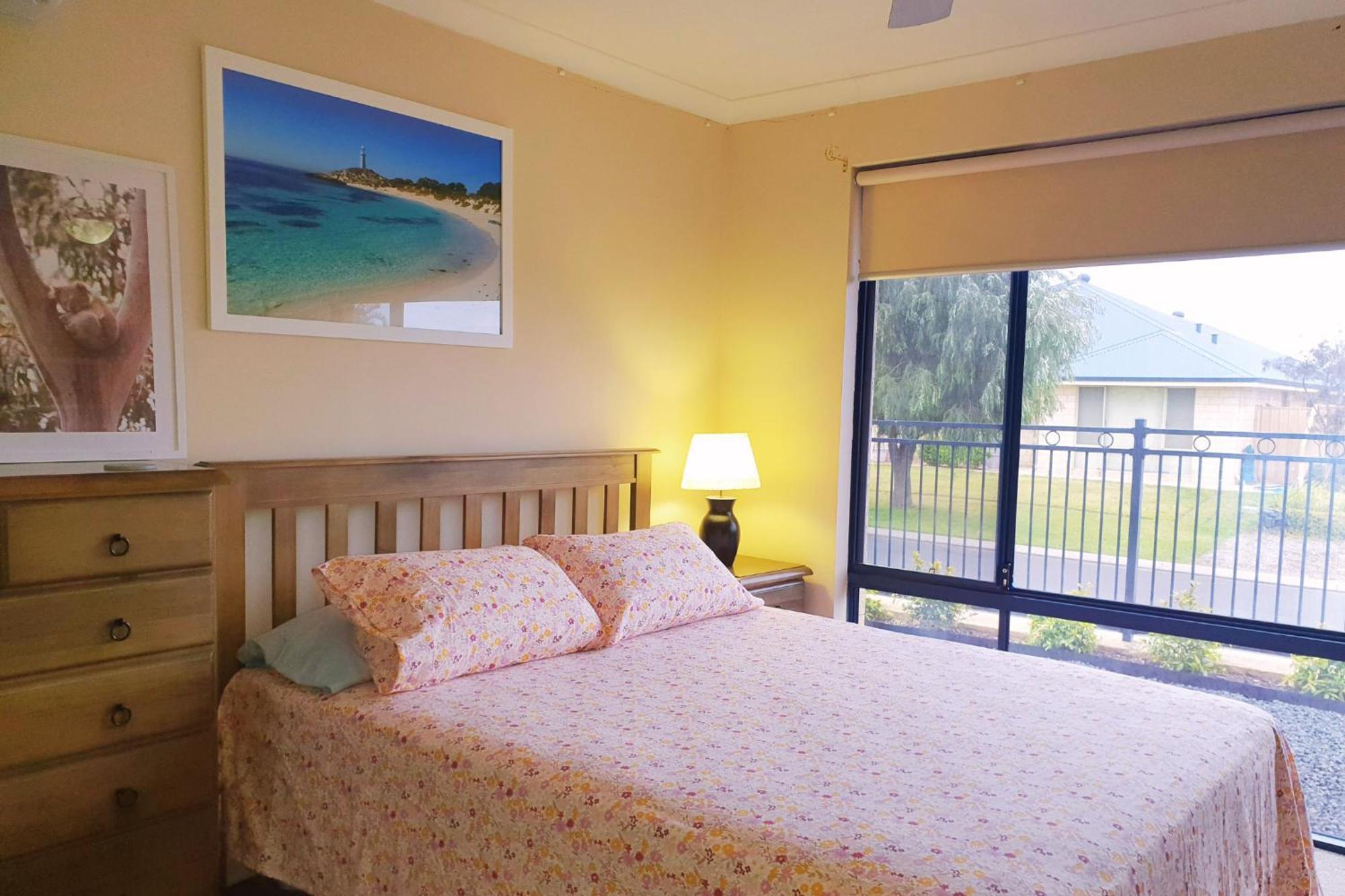 Dalyellup Private Guest House Unit バンバリー エクステリア 写真